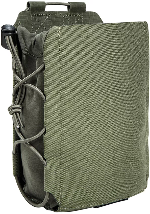 Multipurpose Side Pouch OD