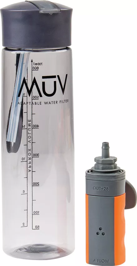MUV Nomad Package