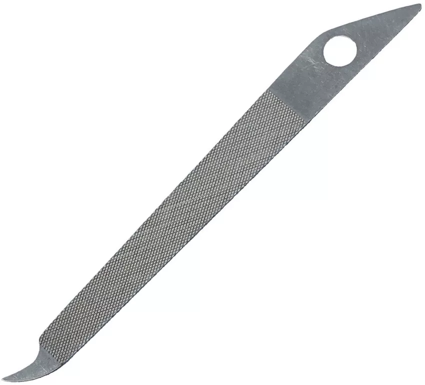 Nail File Insert