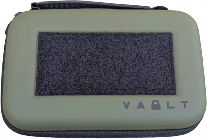 Nano Case Foliage Green