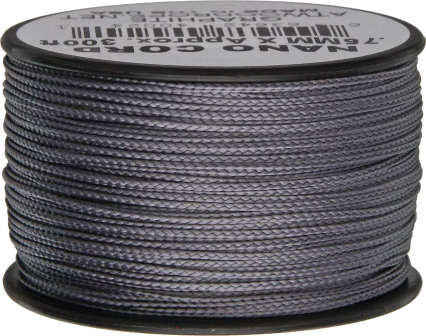 Nano Cord Graphite
