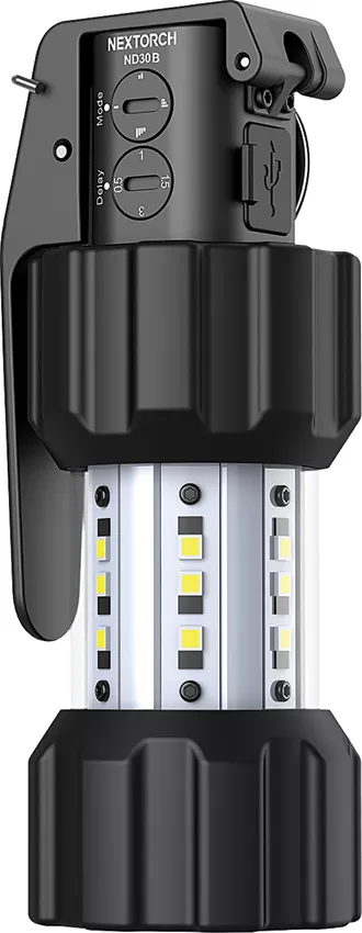 ND30B Flash Bang Device