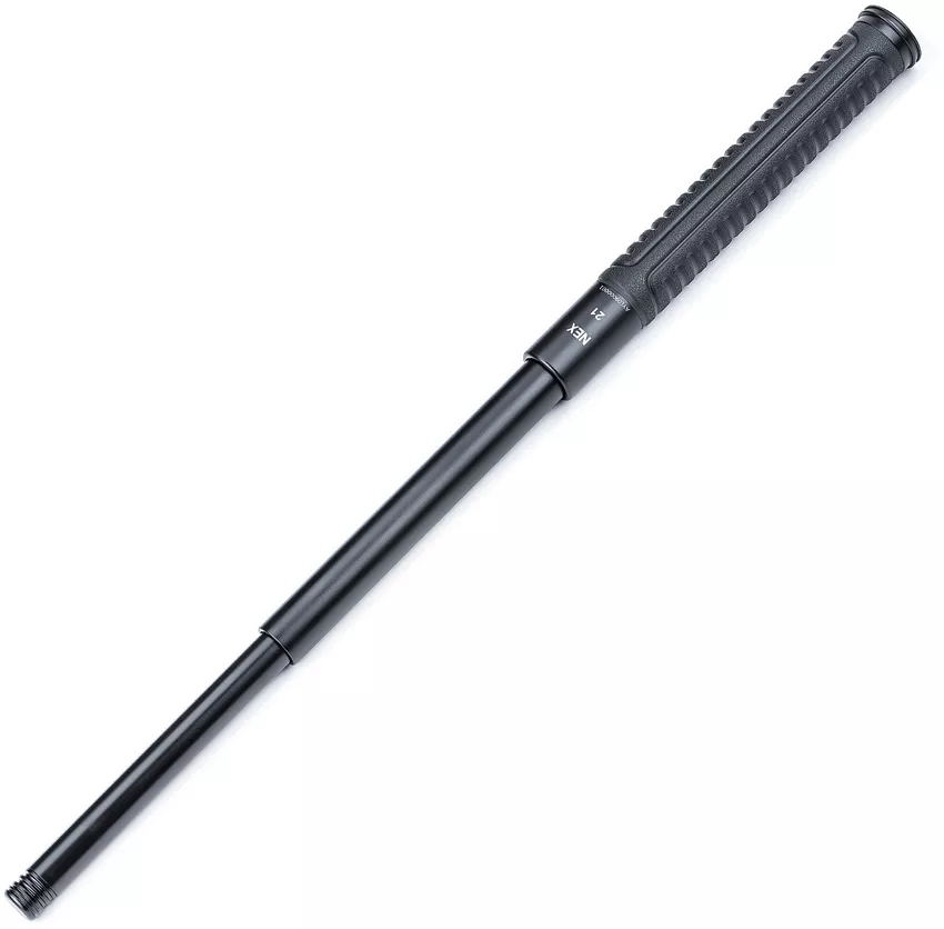 NEX 21 Quicker Steel Baton