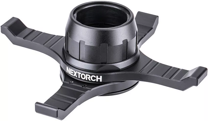 NEX Baton Cross Guard