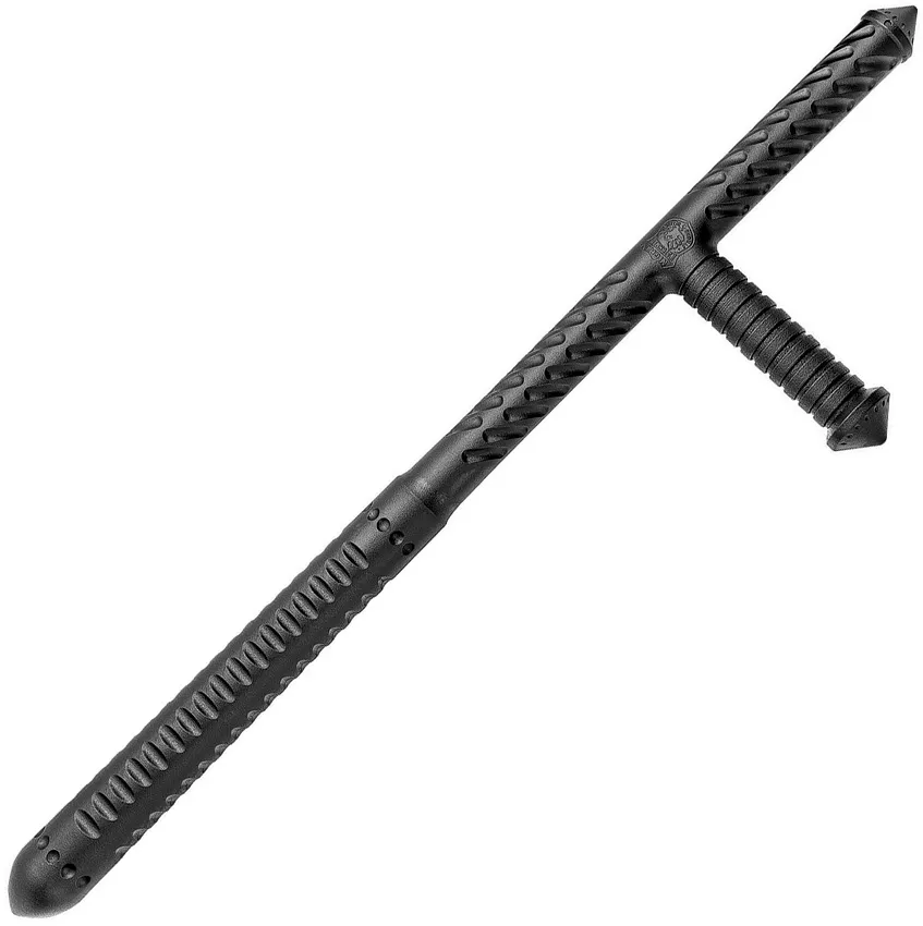 Night Watchman Tonfa Baton