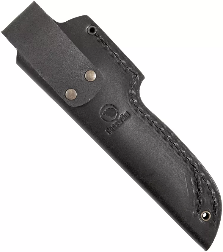 No.10 Sheath Black