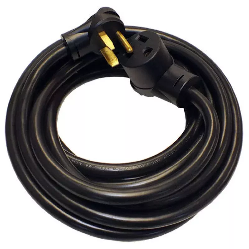 Norstar N890026 50' Extension Cord (1 Cord)