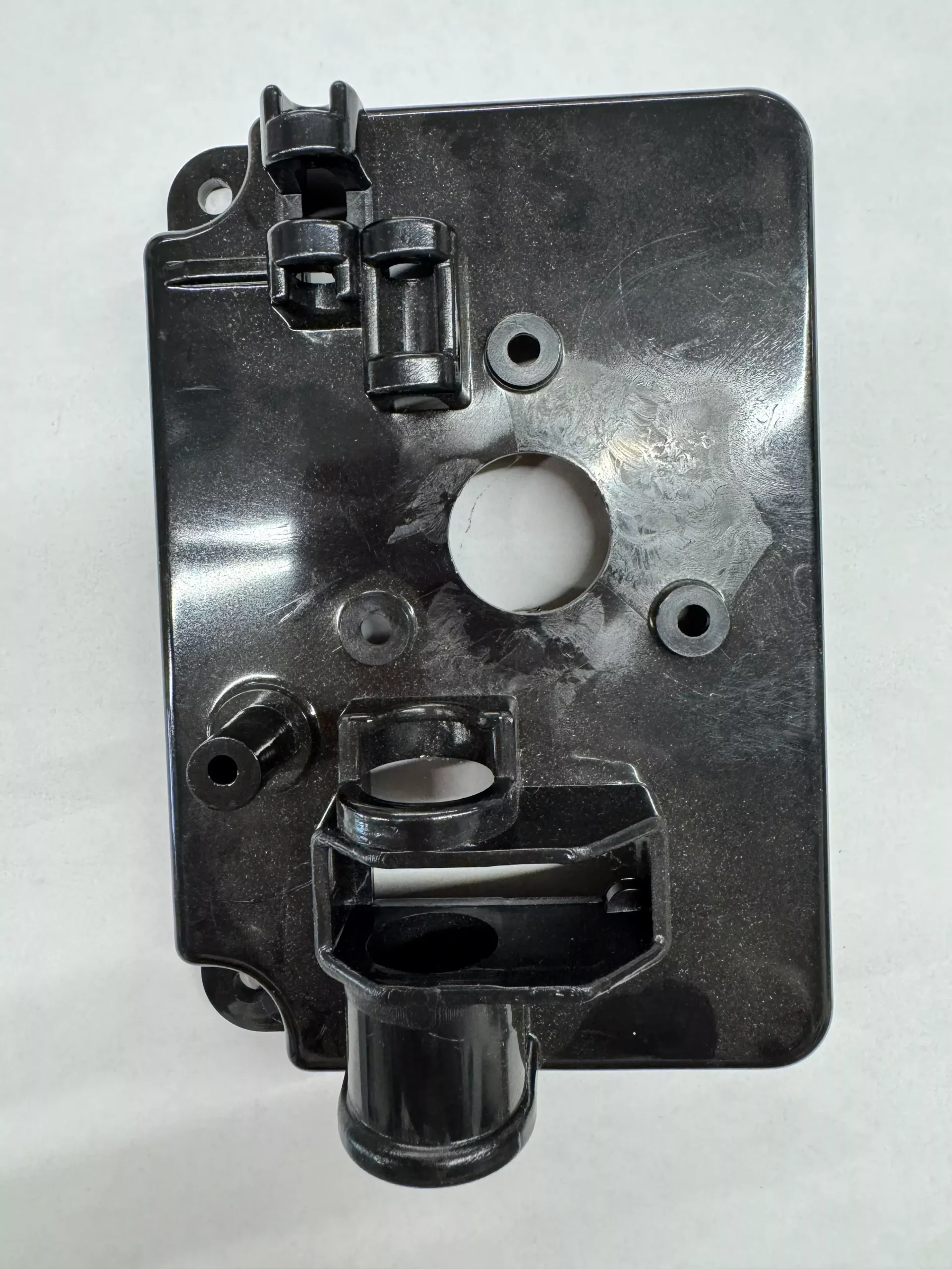 Norstar N8RPM200M-0010 WIRE FEEDER HOUSING