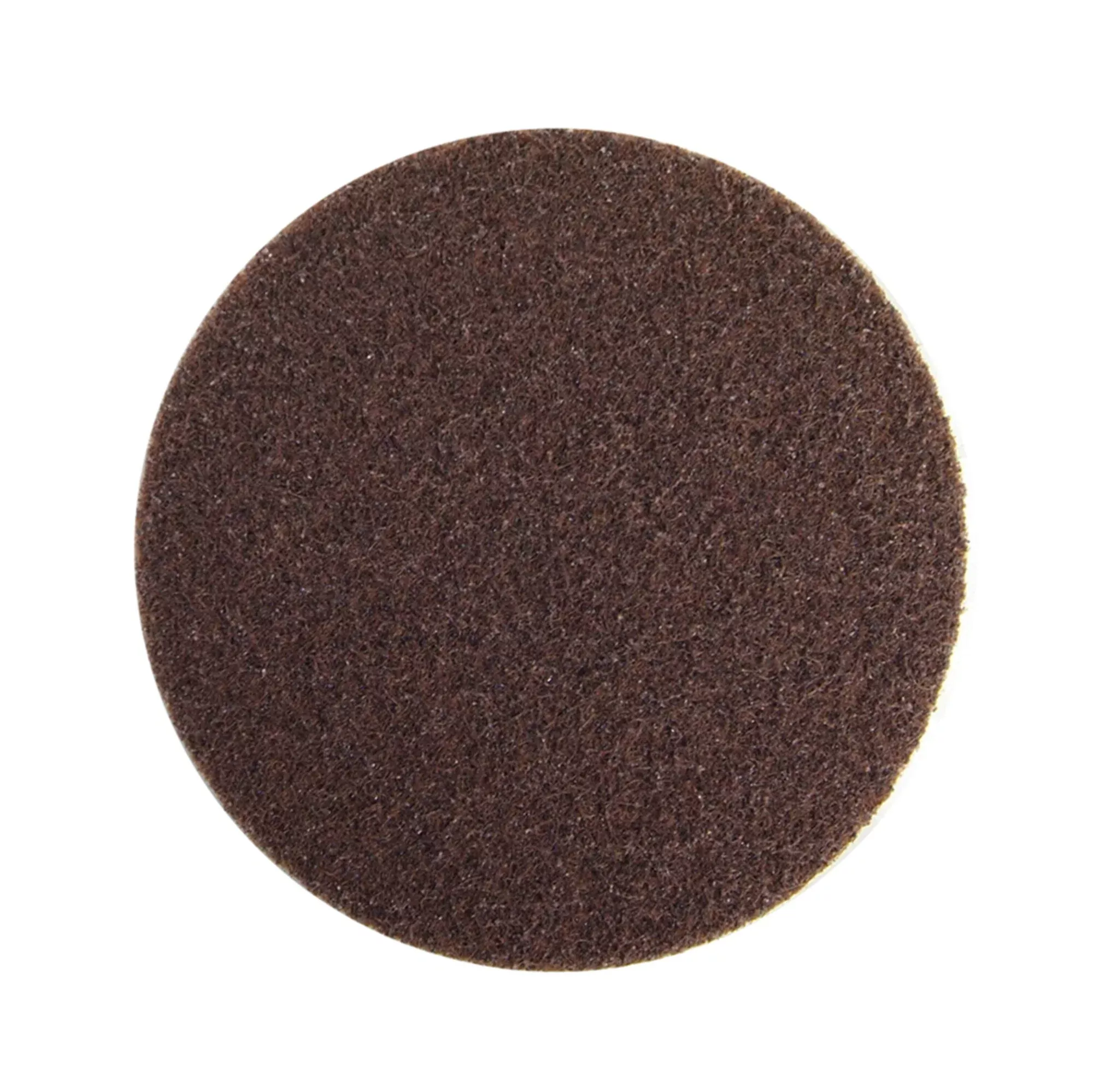 Norton 4-1/2 In. Bear-Tex Rapid Prep Non-Woven Hook & Loop Disc AO C Grit 25 Count