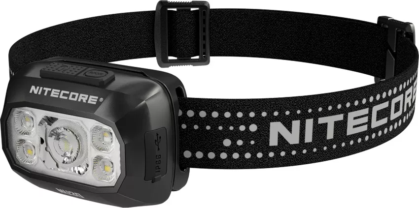 NU Series NU30 Headlamp