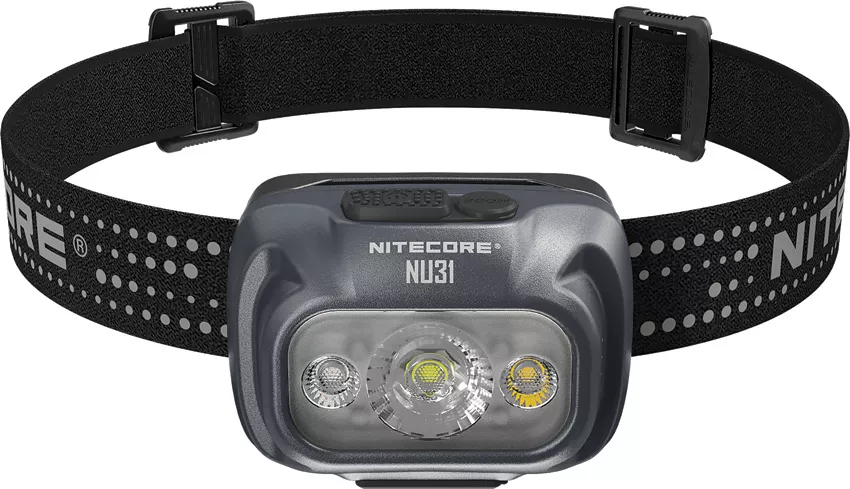 NU31 Headlamp