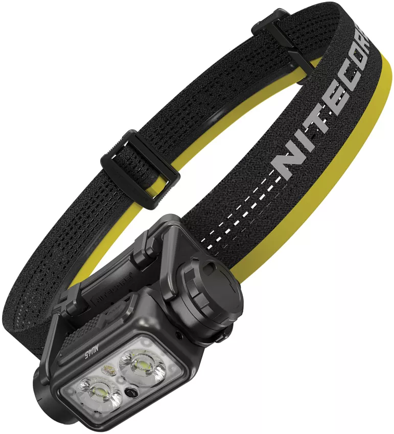 NU45 Headlamp
