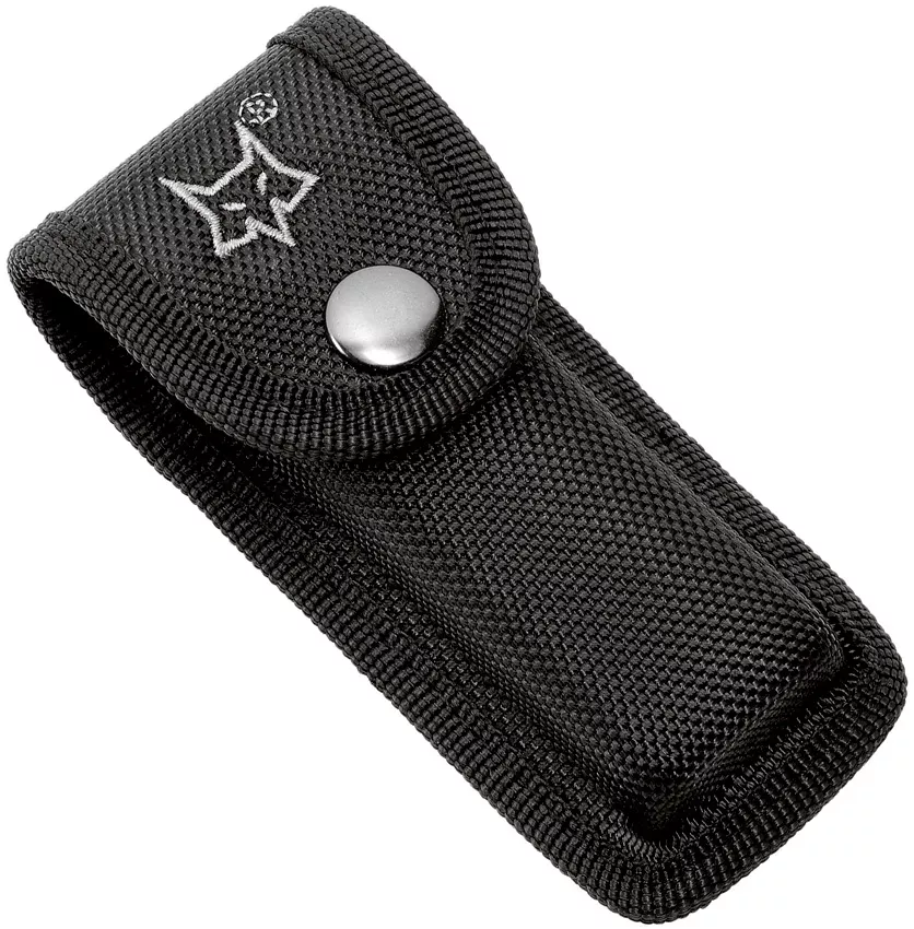 Nylon Sheath 3.9in