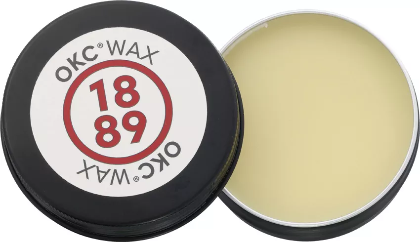 OKC Wax 2 oz