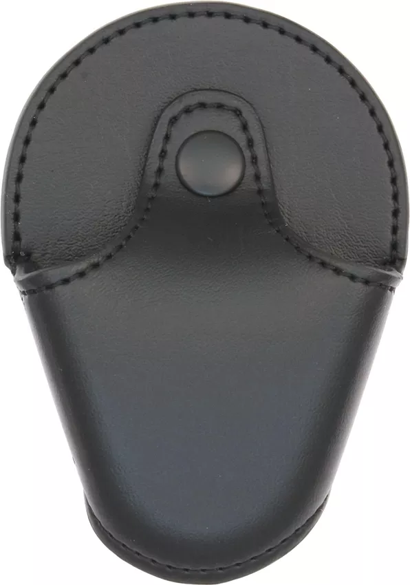 Open Top Handcuff Case