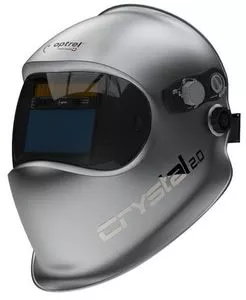 Optrel 1006.900 Crystal 2.0 Complete Helmet