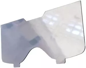 Optrel 5000.040 Inside Cover Lens for WeldCAP (5 Pack)