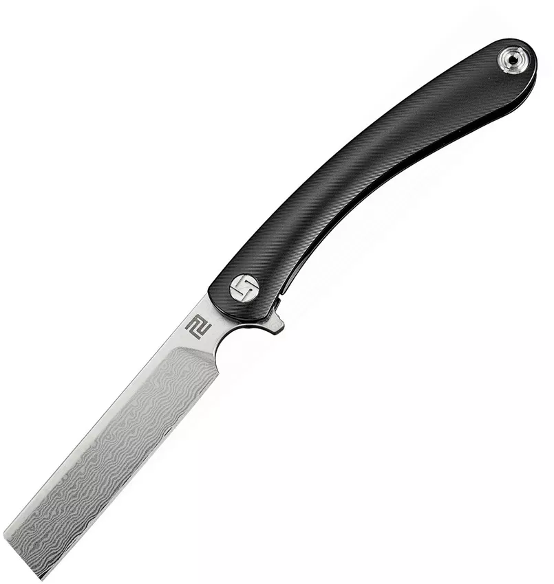 Orthodox Framelock Black