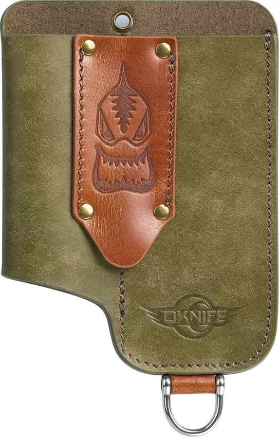 Osheath S1 Leather Sheath
