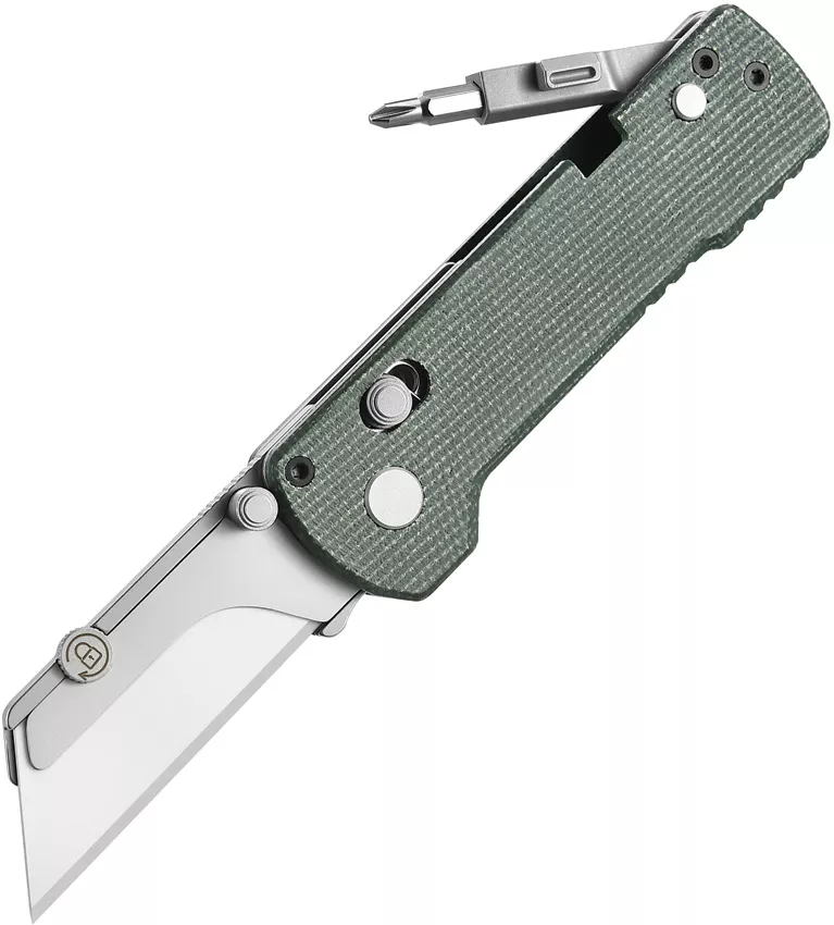 Otacle U1 Pro Rail Lock Mic