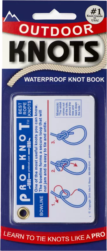 Outdoor Knots Cards