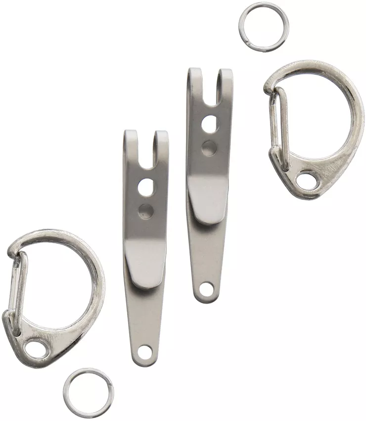 P-7 Suspension Clip 2-pack