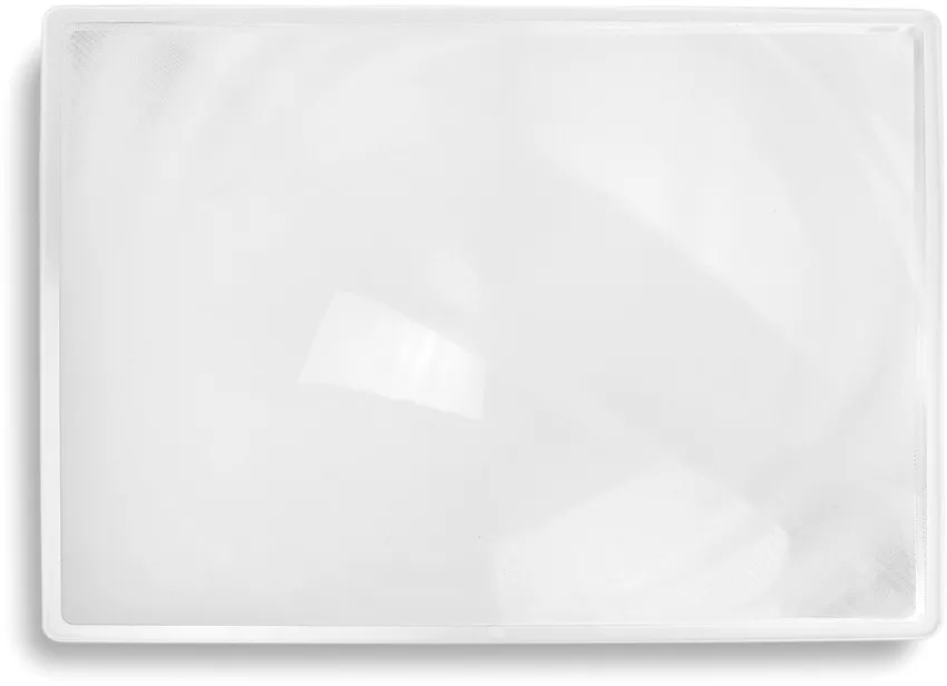 PageMagnifier Rigid Frame