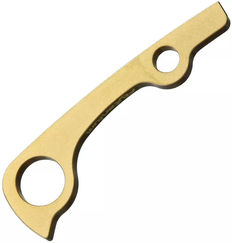 Para Military 2 Backspacer