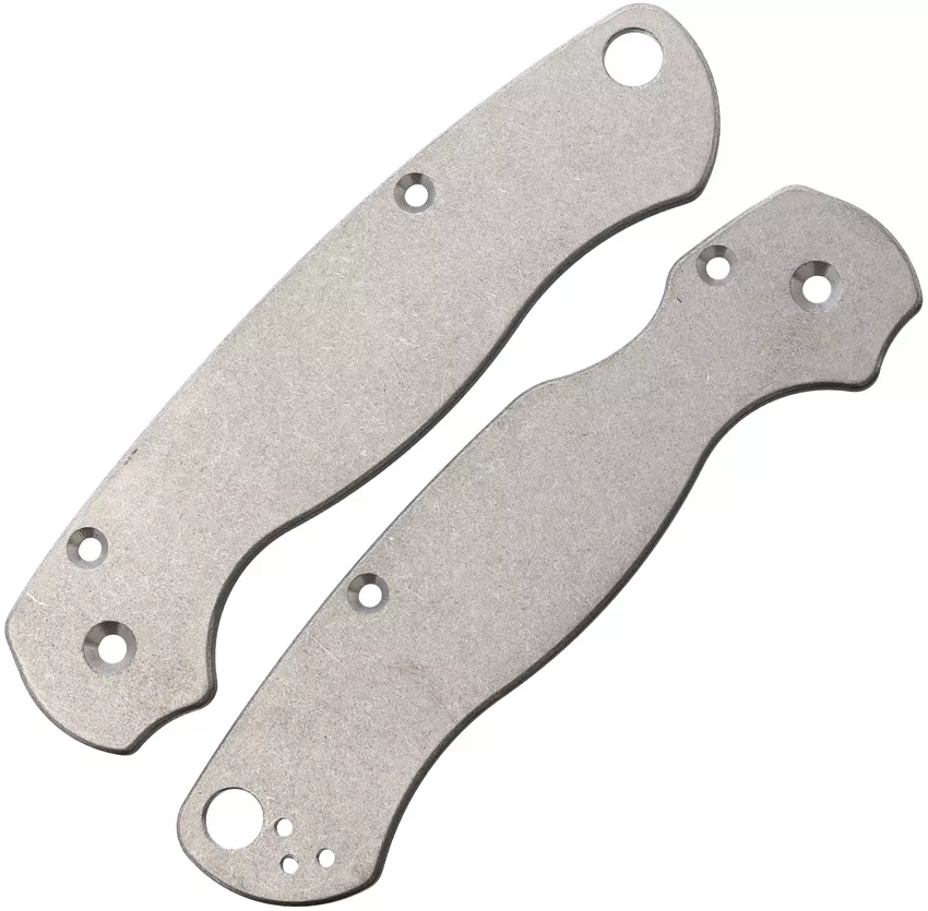 Para Military 2 Handle Scales