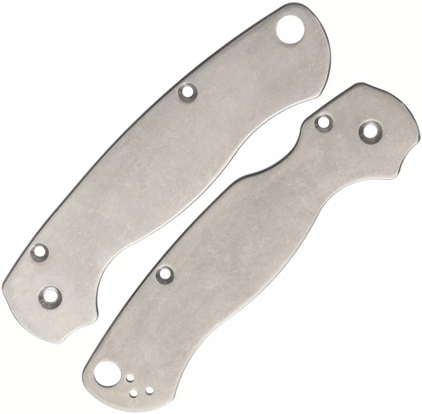 Para Military 2 Scales