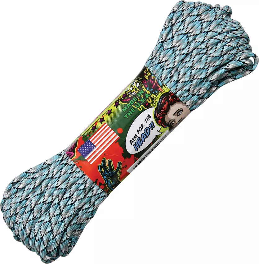 Parachute Cord Antidote