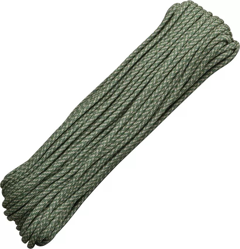 Parachute Cord Digi Acu