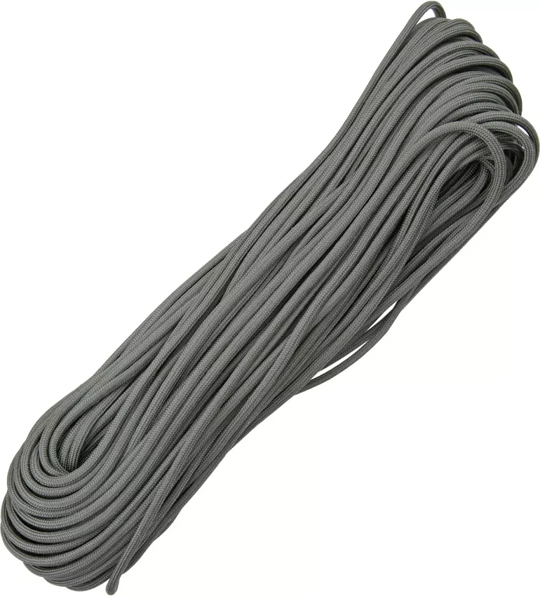 Parachute Cord Foilage Green