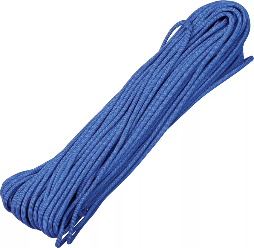 Parachute Cord Royal Blue