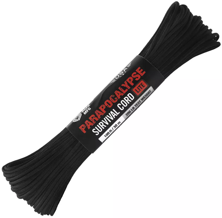 Parapocalypse Lite 100ft