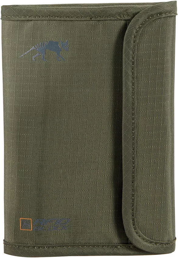 Passport Safe RFID OD
