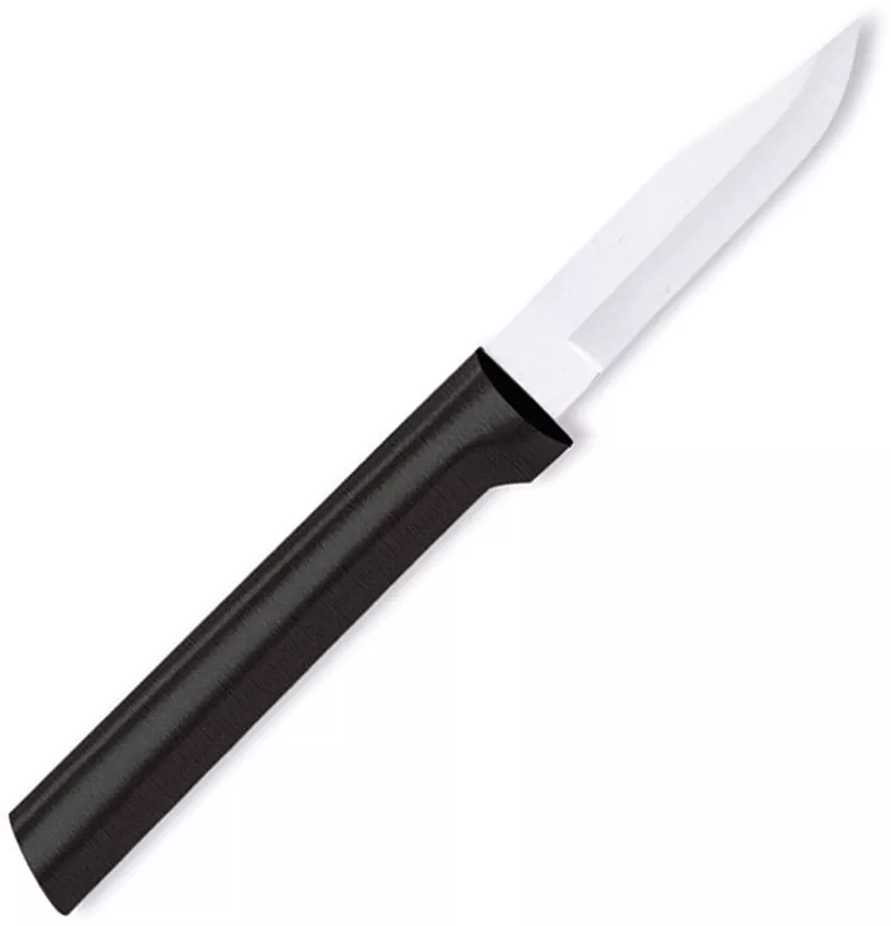 Peeling Paring – Black Handle