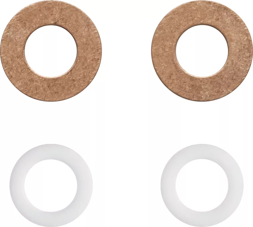 Penguin V2 Washer Set