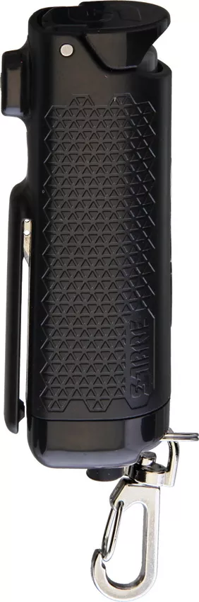 Pepper Gel Auto Tool Black