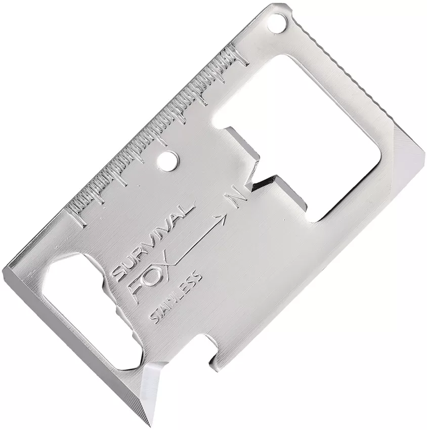 Piastrina Survival Card