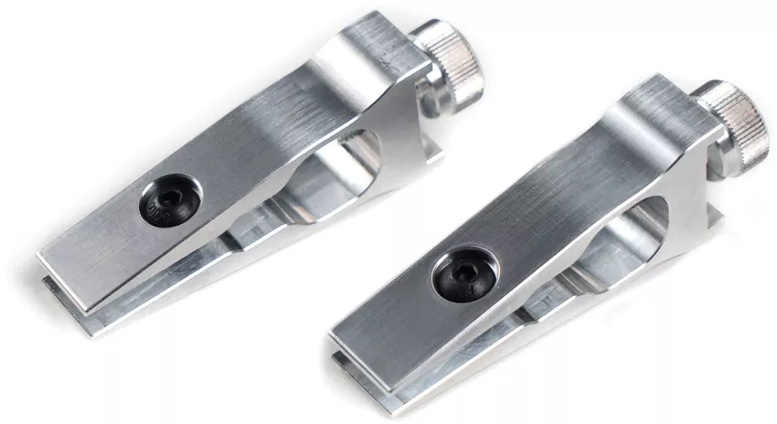 Pioneer Clamps