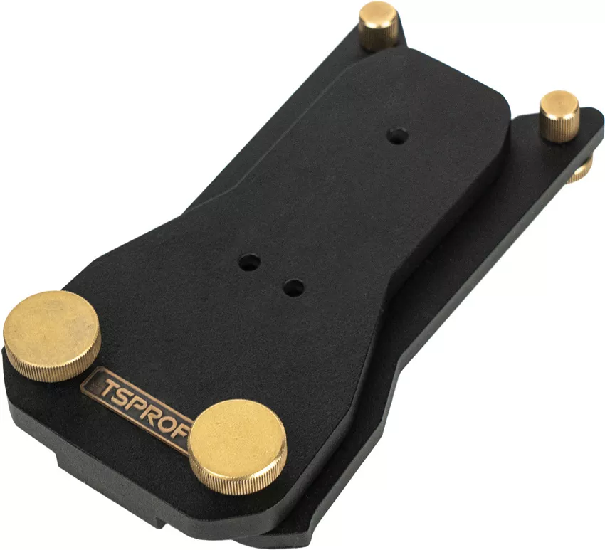 Pioneer Folding Base
