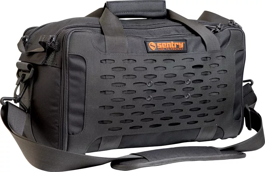 Pistol Range Bag