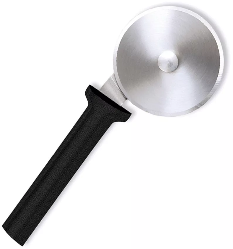 Pizza Cutter – Black Handle