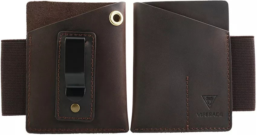 PJ12 EDC Pocket Organizer
