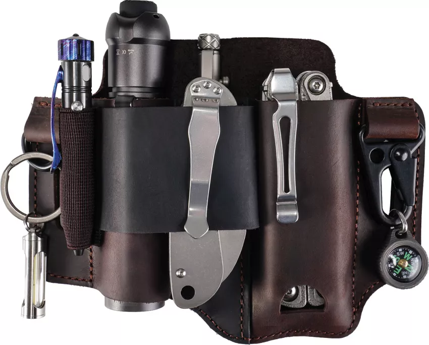 PJ36 Multi Tool Belt Sheath
