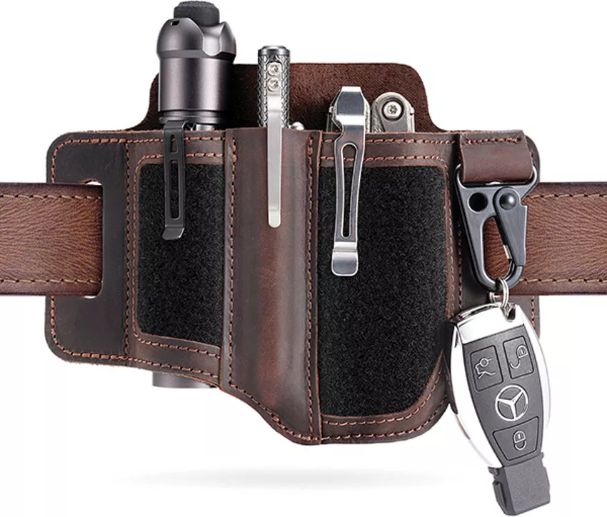 PL3 Multi Tool Belt Sheath