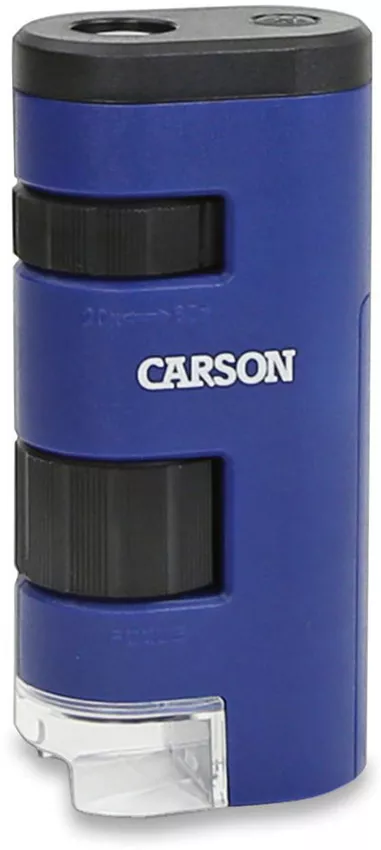 Pocket Microscope