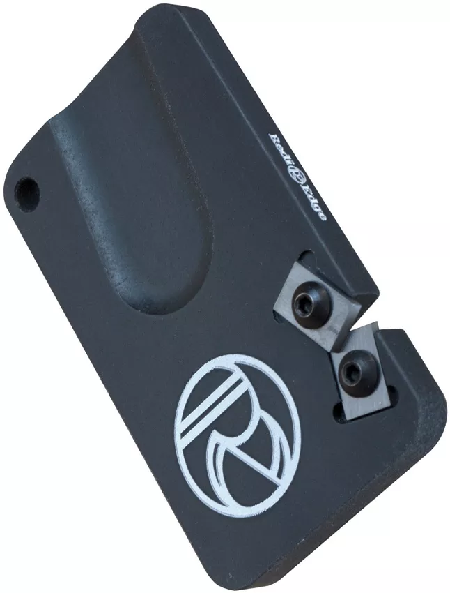 Pocket Pro Sharpener