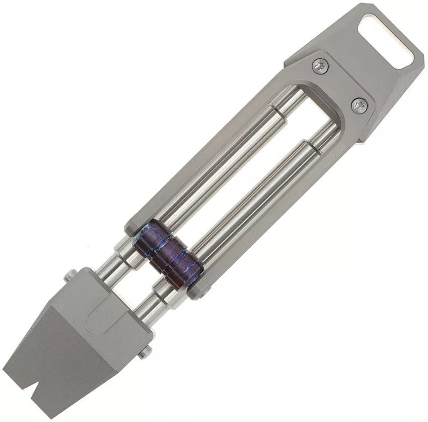 Pocket Prybar Gray